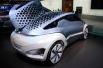 Renault ZOE Z.E. Concept 2009 года